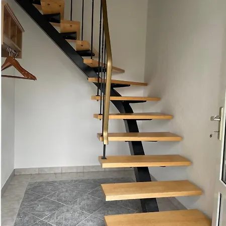 Fewo Im Loog Grossefehn Exterior photo