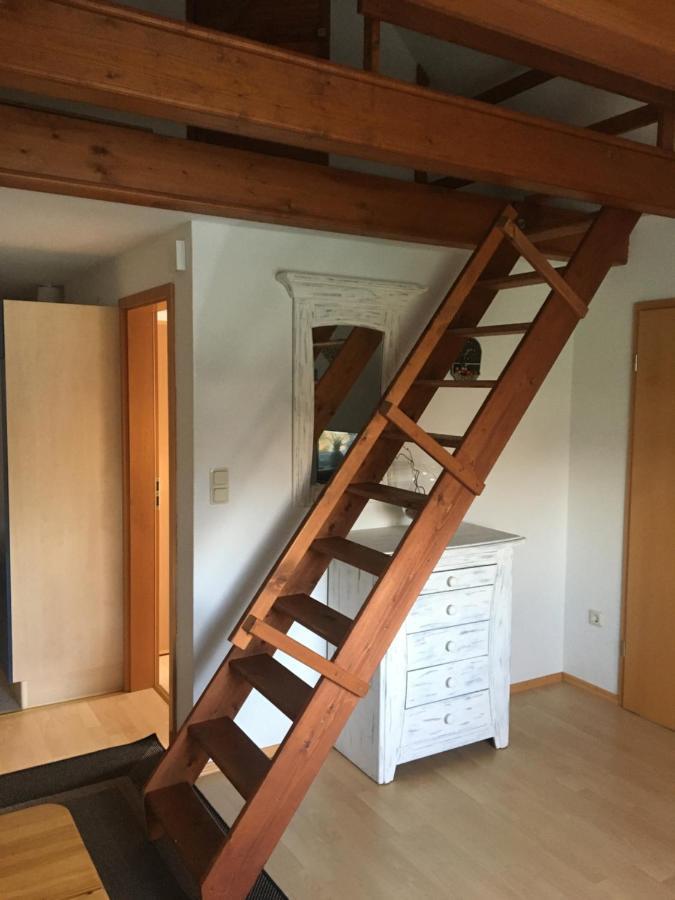 Im Loog Apartment