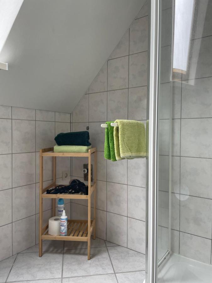 Im Loog Appartement Grossefehn