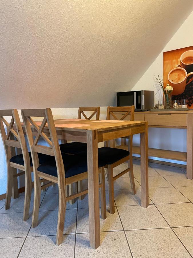 Im Loog Appartement