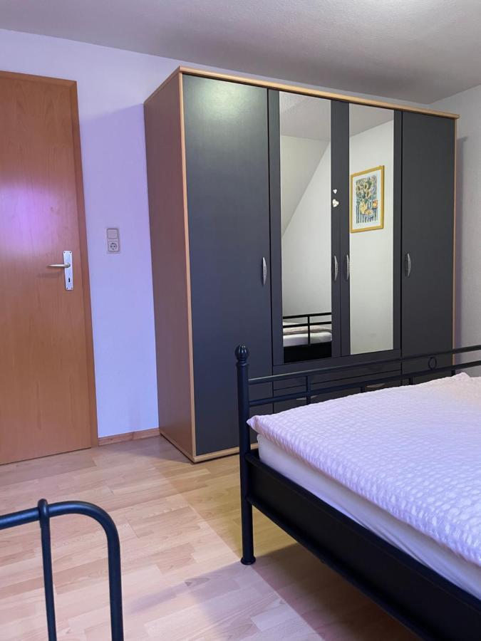 Apartment Im Loog *