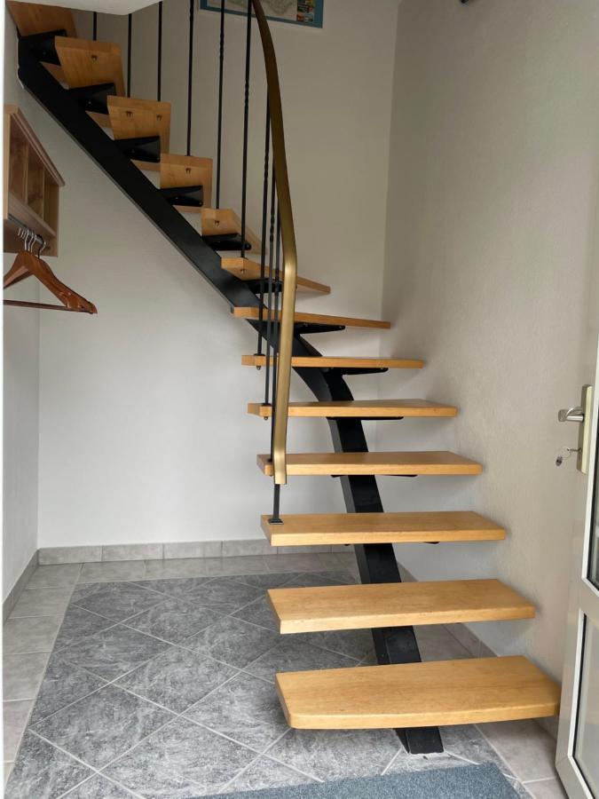 Apartment Im Loog Grossefehn