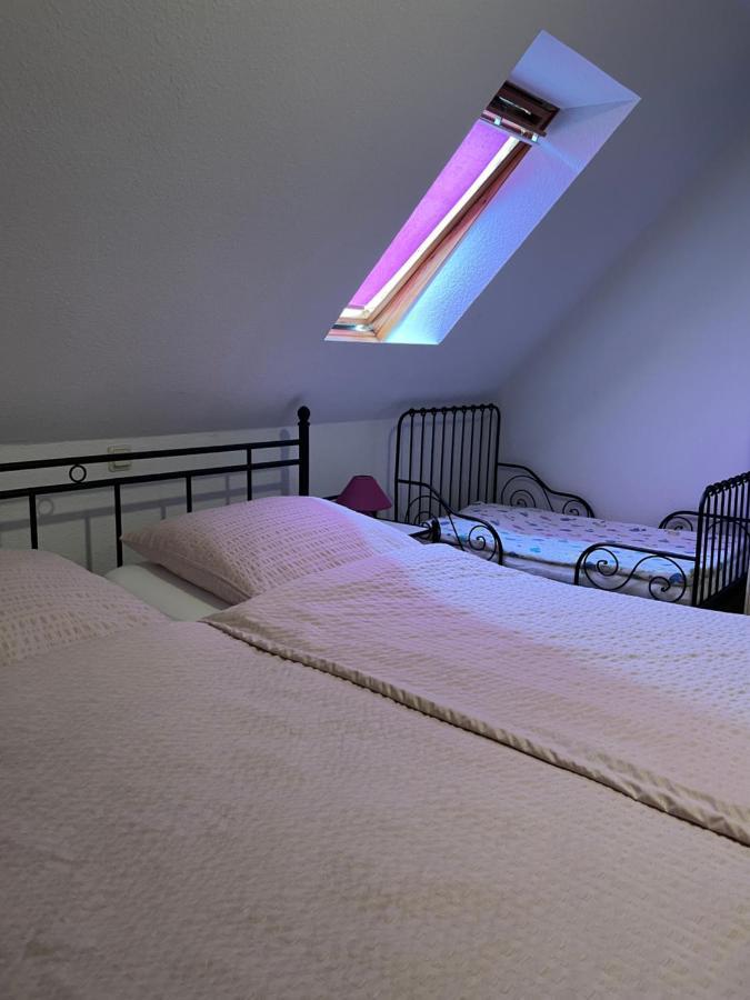 Apartment Im Loog *