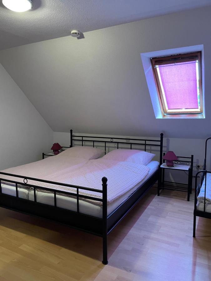 Apartment Im Loog Grossefehn
