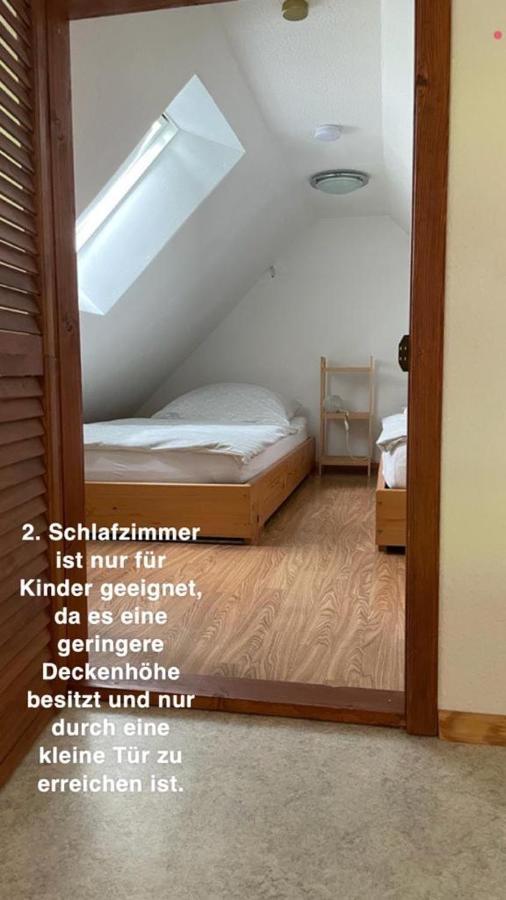 Apartment Im Loog
