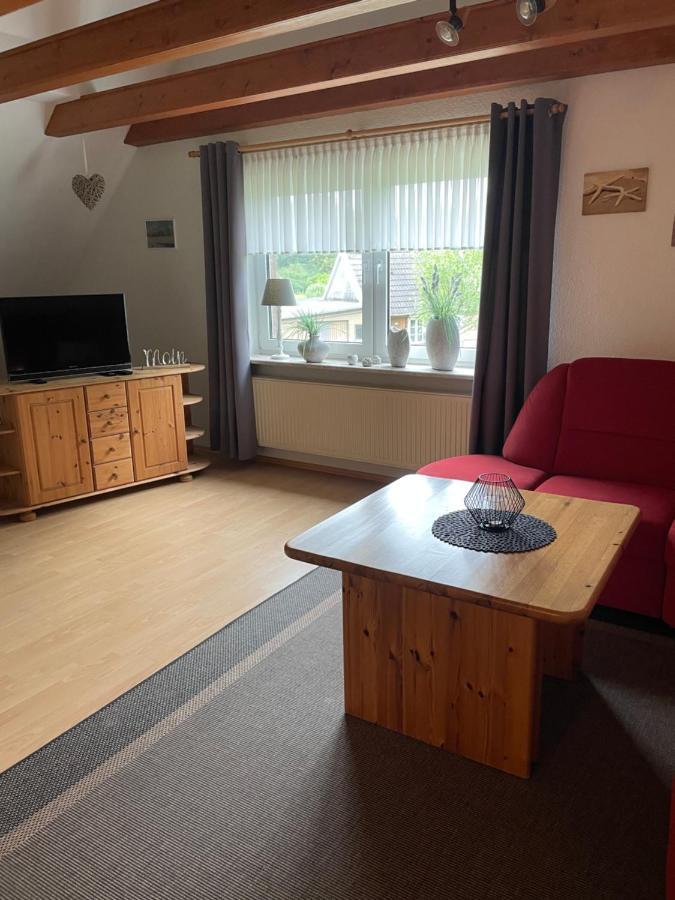 Apartment Im Loog Grossefehn