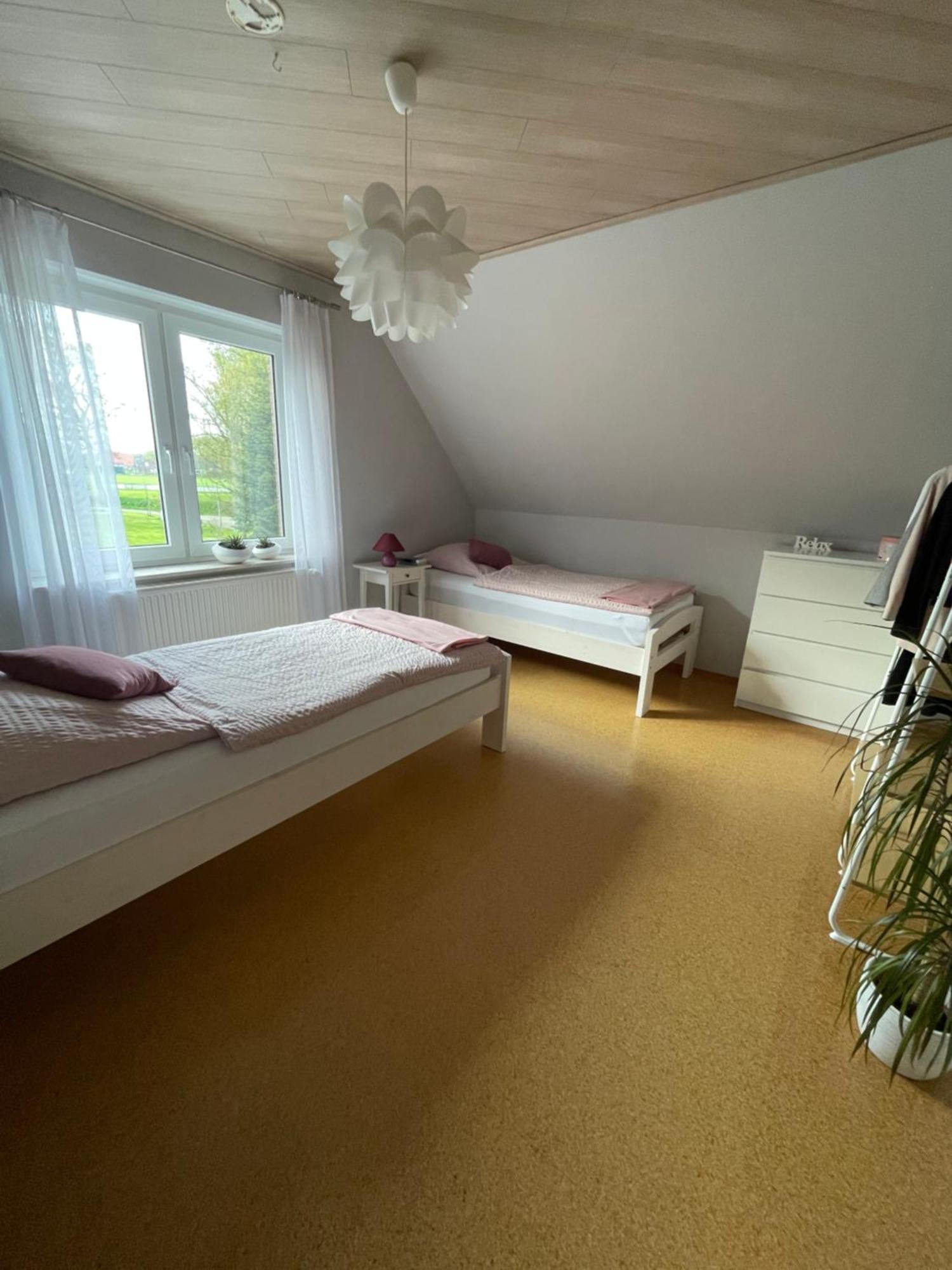 Im Loog Apartment Grossefehn